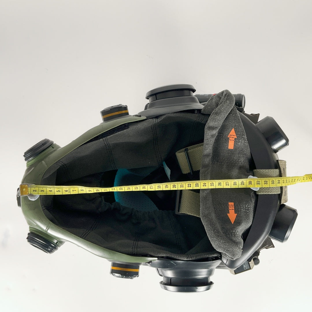 Titanfall 2 Jack Cooper Wearable Helmet Cosplay Replica