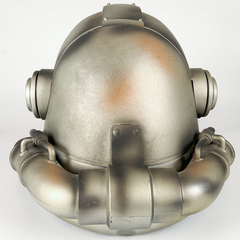 Fallout T-45 Power Armor Wearable Helmet Replica
