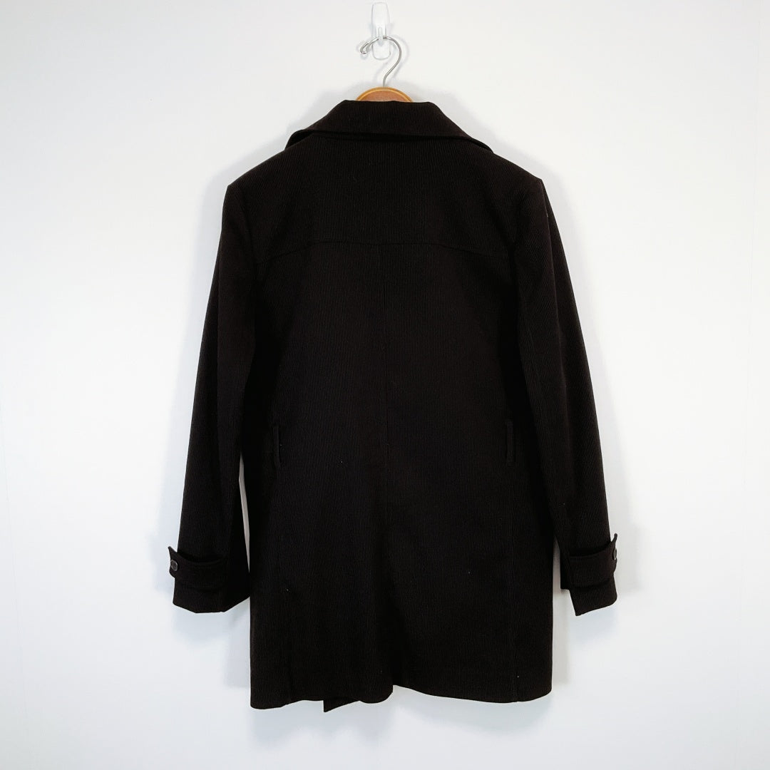 STAXS - Woman's Brown Jacket