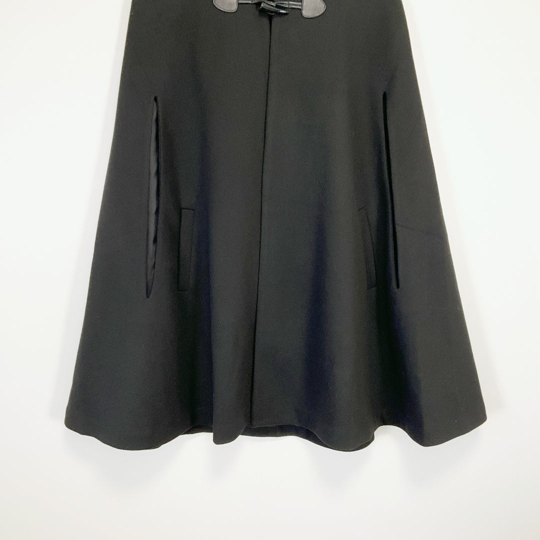 Forcast - Cape-Style Poncho