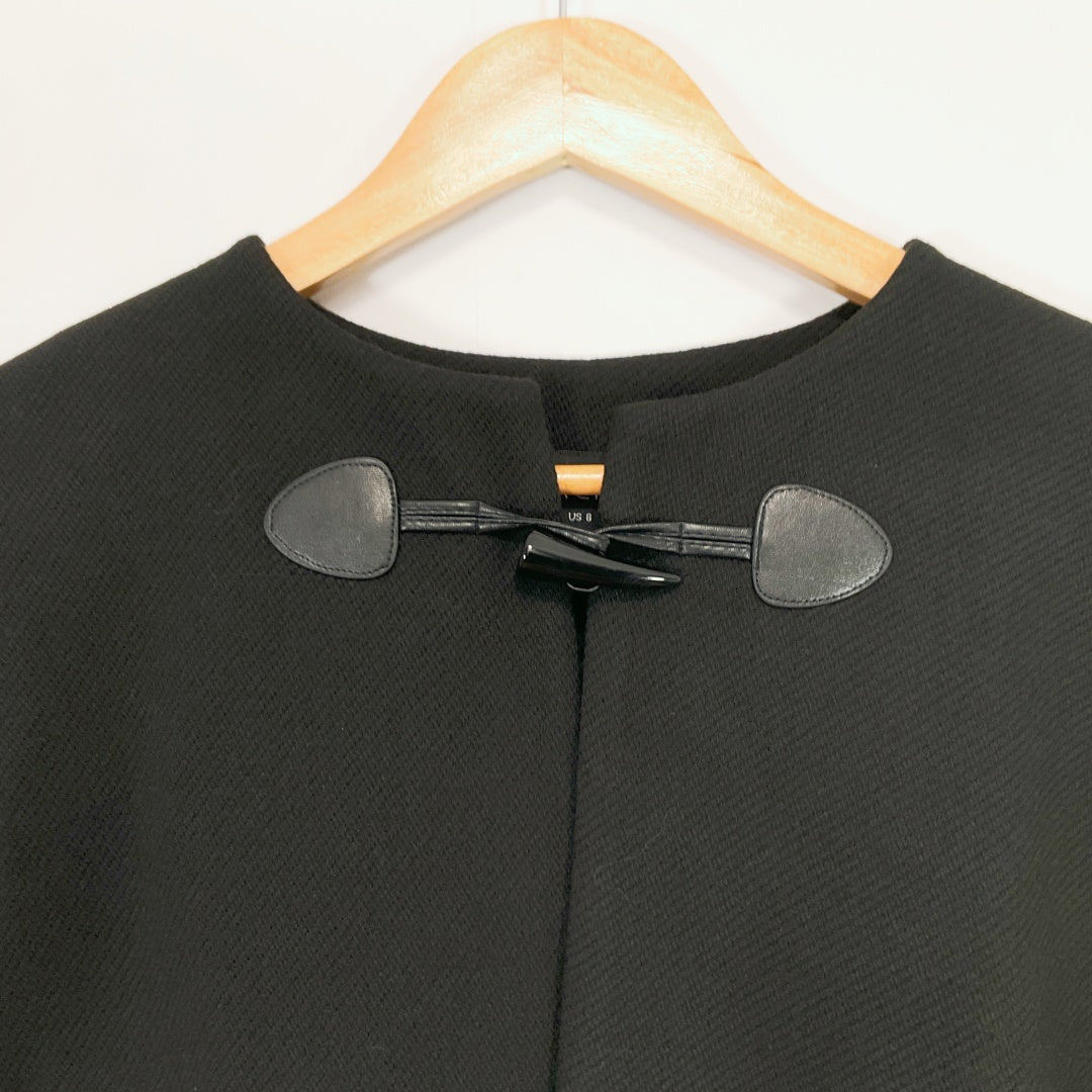 Forcast - Cape-Style Poncho
