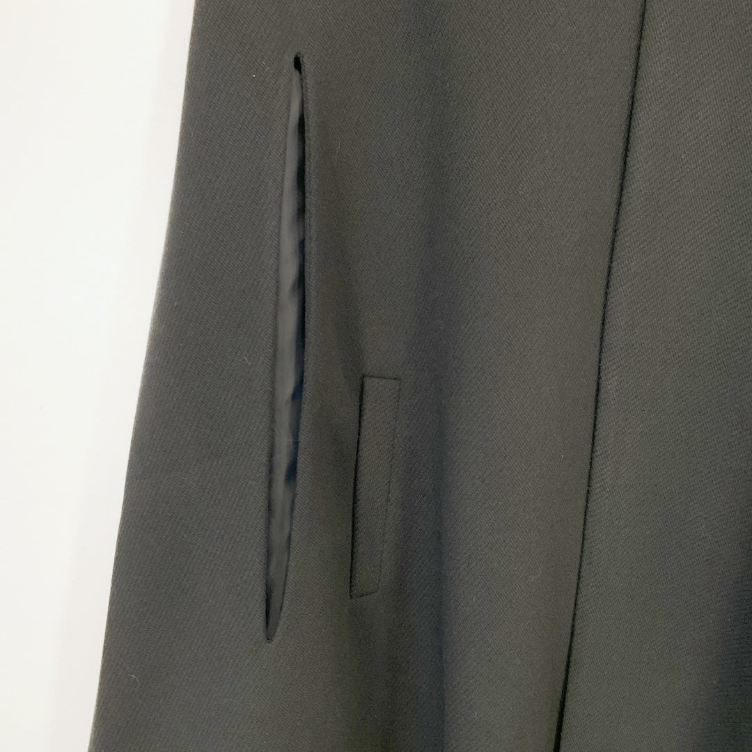 Forcast - Cape-Style Poncho