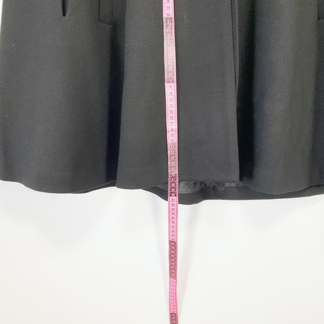 Forcast - Cape-Style Poncho