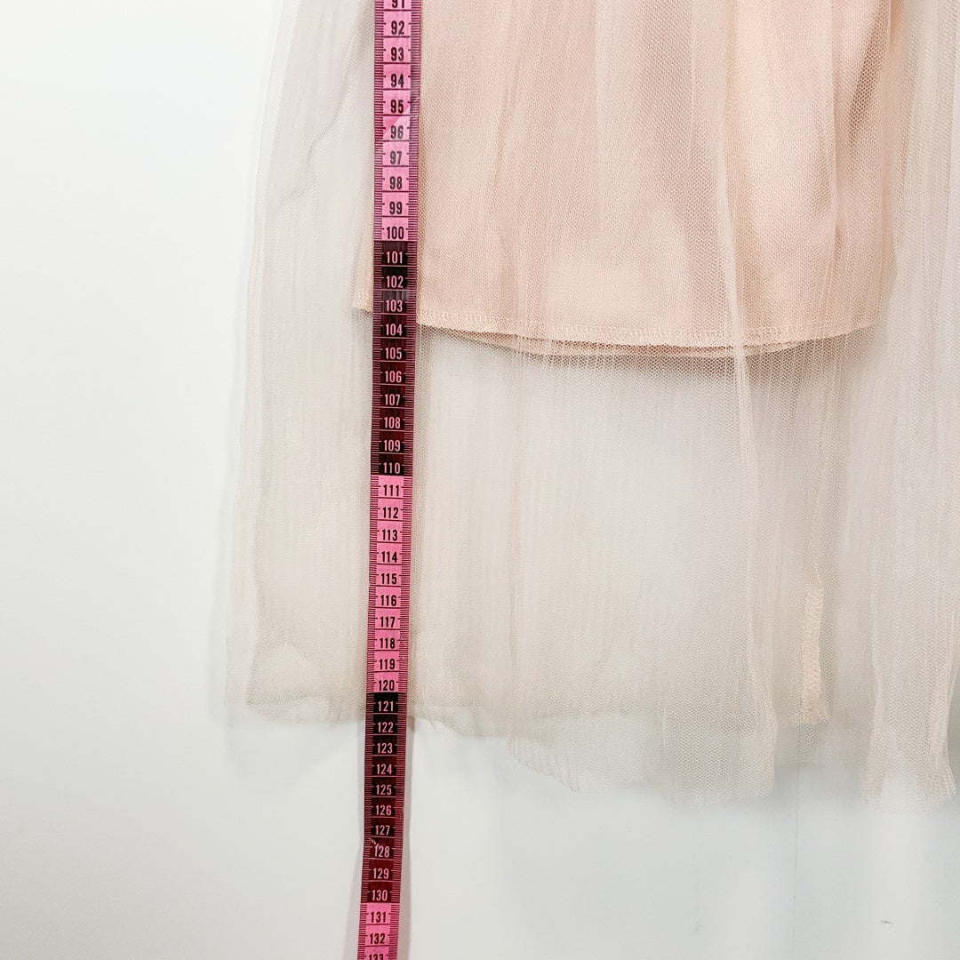 LDYCPDZ - Pink Jumpsuit
