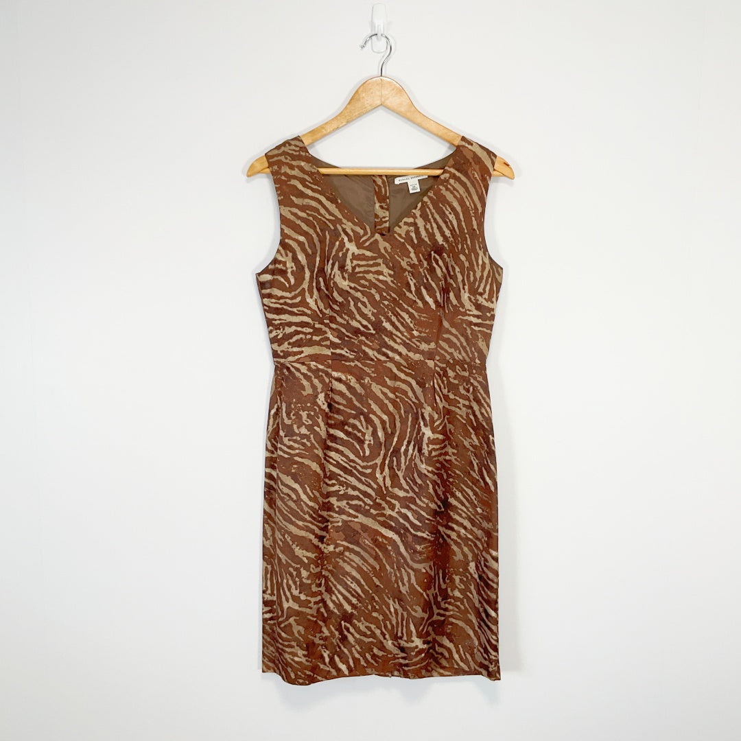 Banana Republic - Brown Dress
