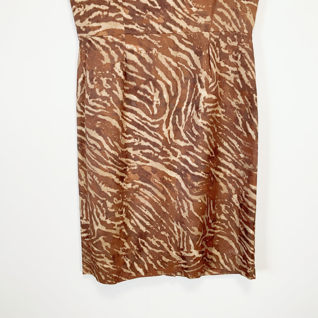 Banana Republic - Brown Dress