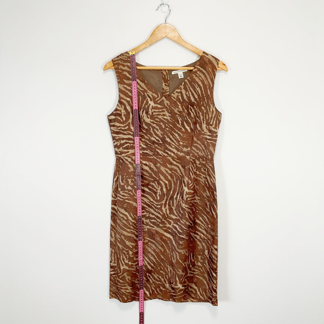 Banana Republic - Brown Dress