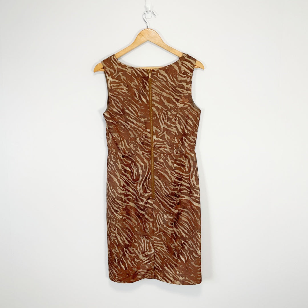 Banana Republic - Brown Dress
