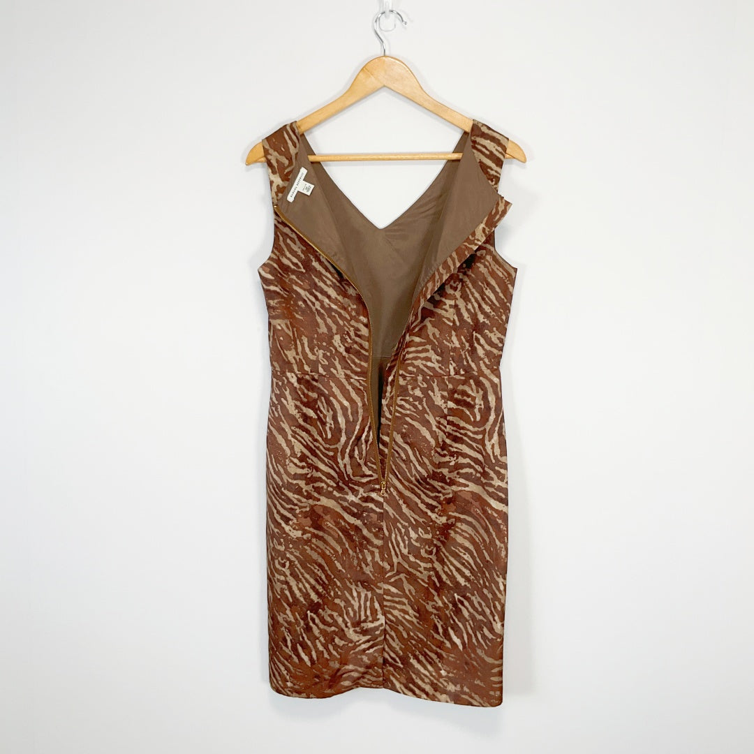 Banana Republic - Brown Dress