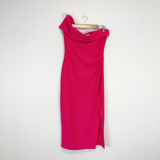 Forever New - Pink Dress