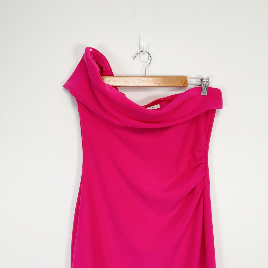 Forever New - Pink Dress