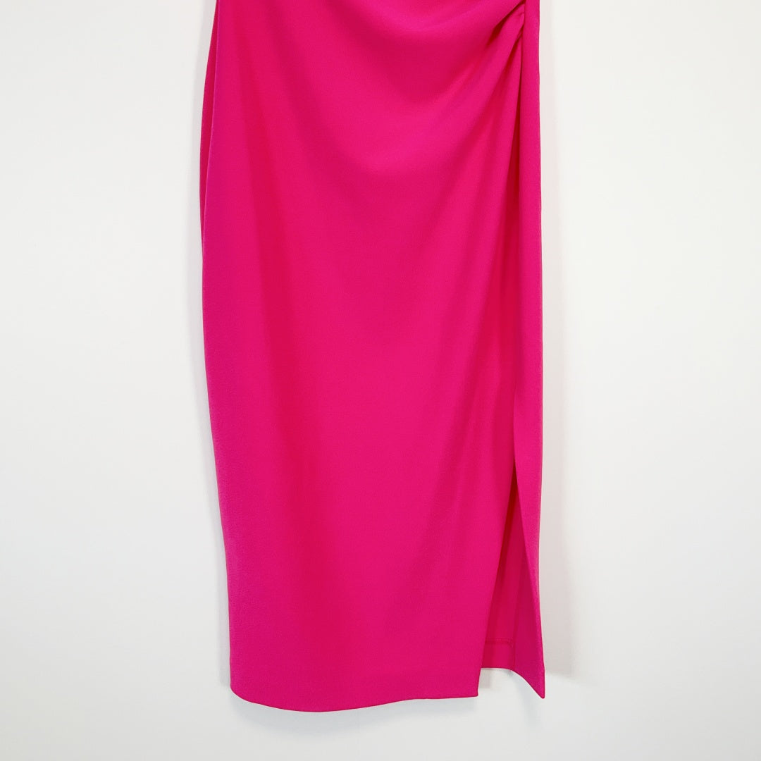 Forever New - Pink Dress