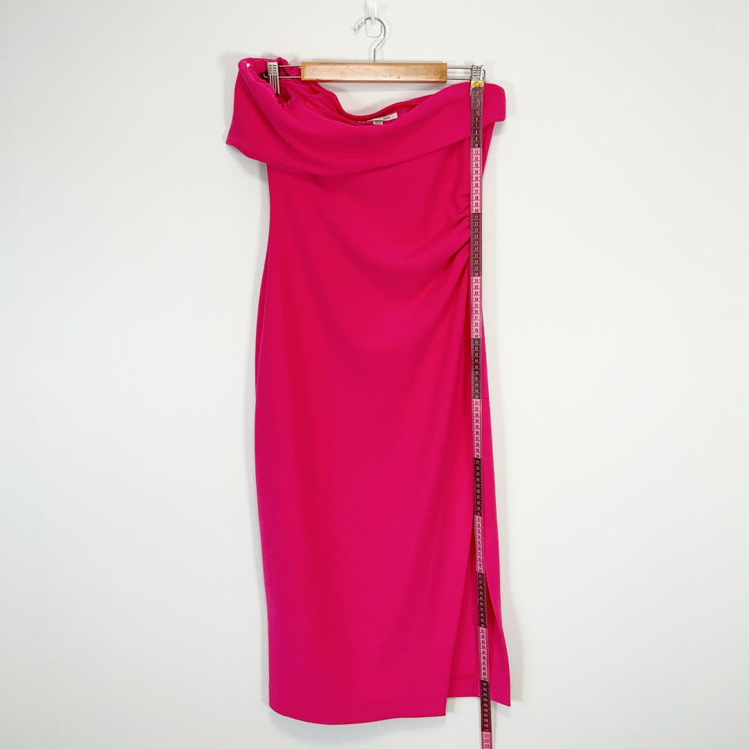 Forever New - Pink Dress