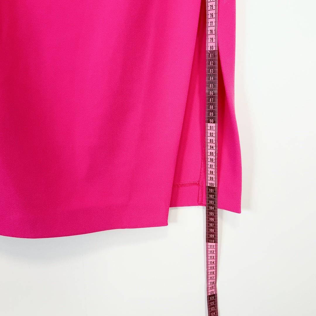 Forever New - Pink Dress