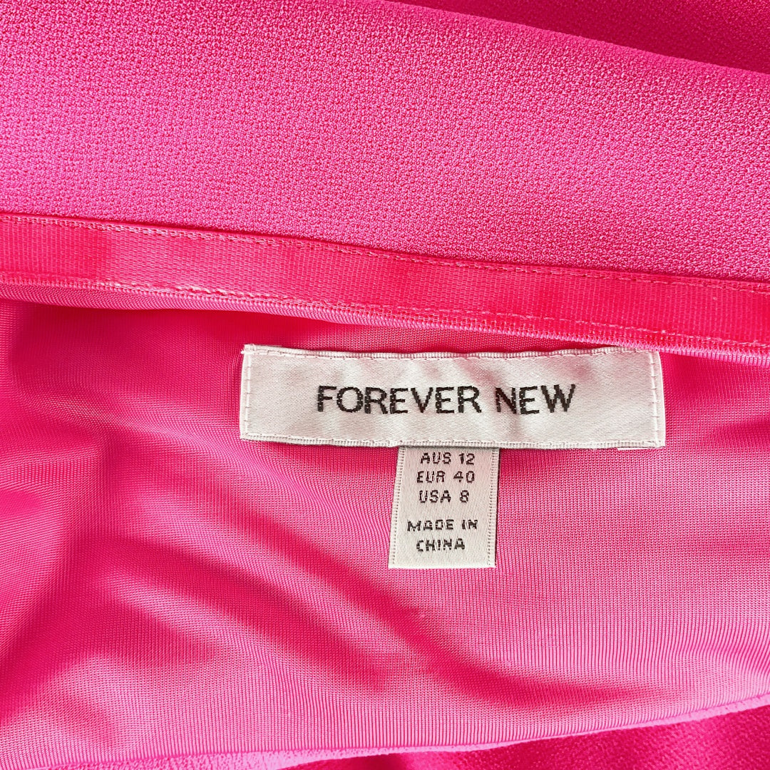 Forever New - Pink Dress