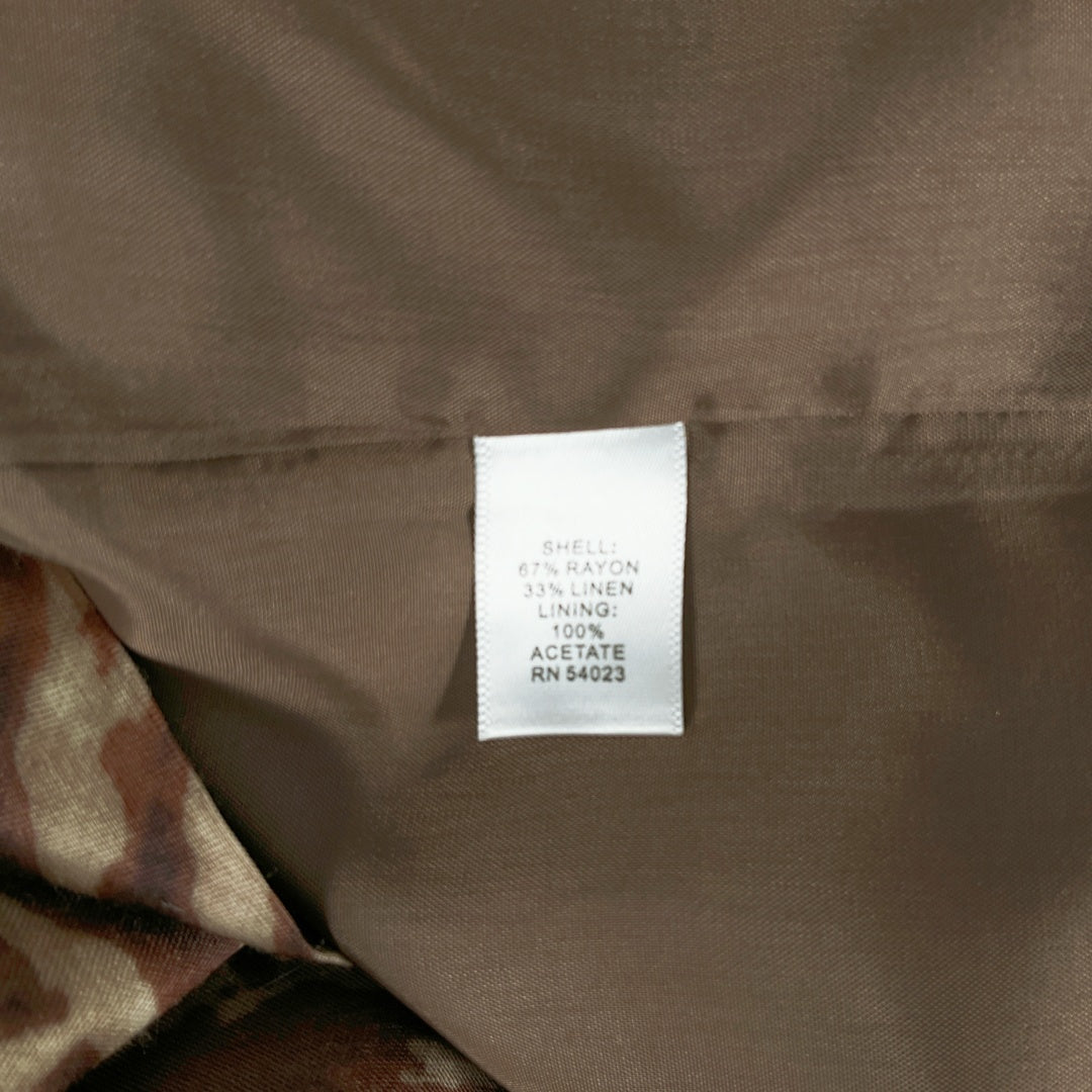 Banana Republic - Brown Dress