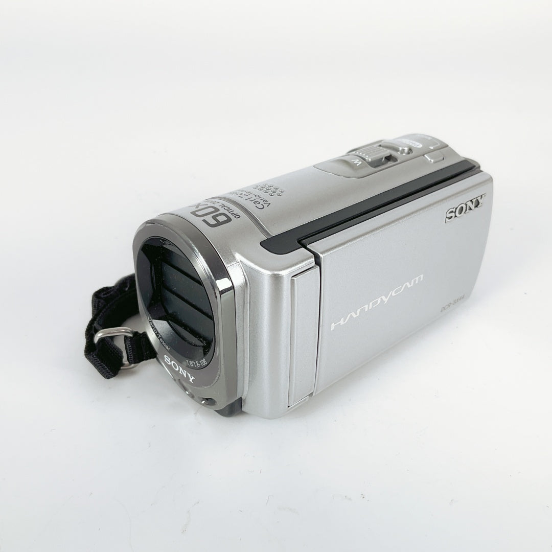 SONY DCR-SX44 Camcorder