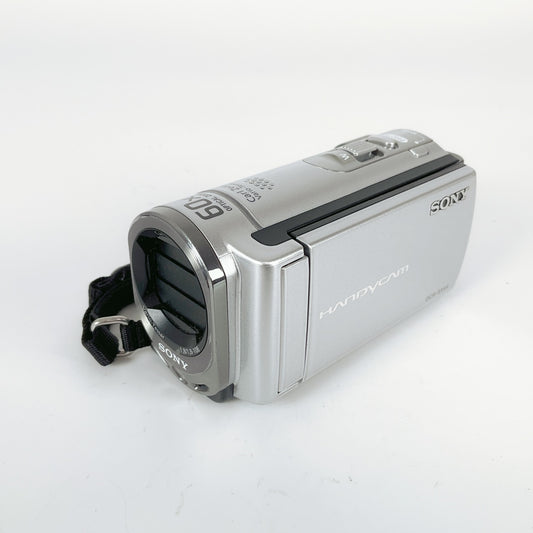 SONY DCR-SX44 Camcorder