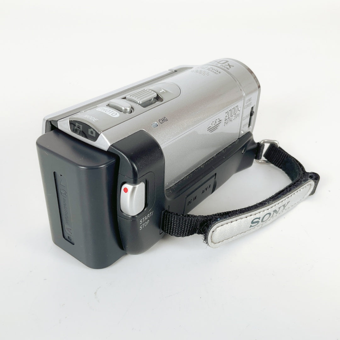 SONY DCR-SX44 Camcorder