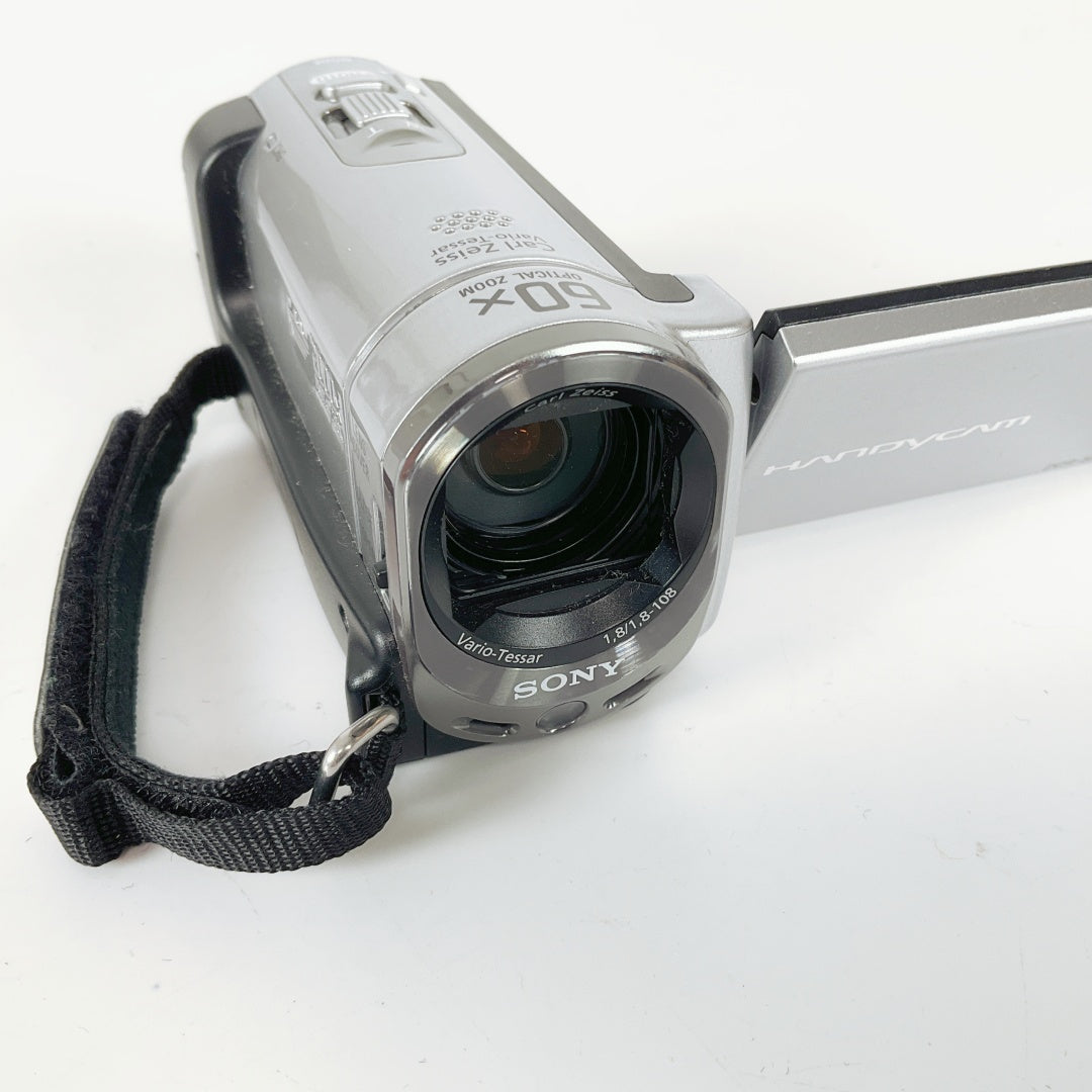 SONY DCR-SX44 Camcorder