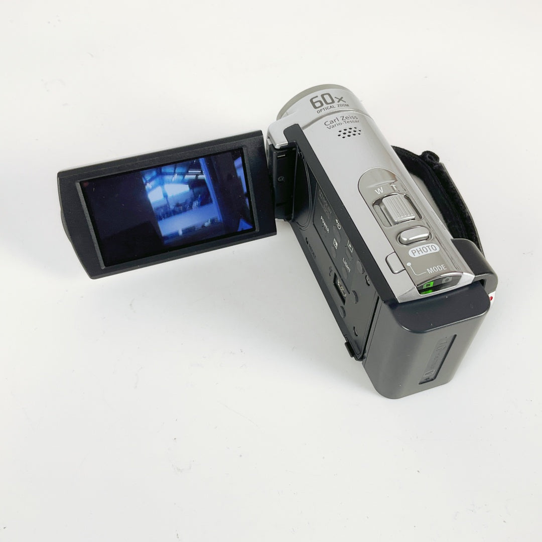 SONY DCR-SX44 Camcorder