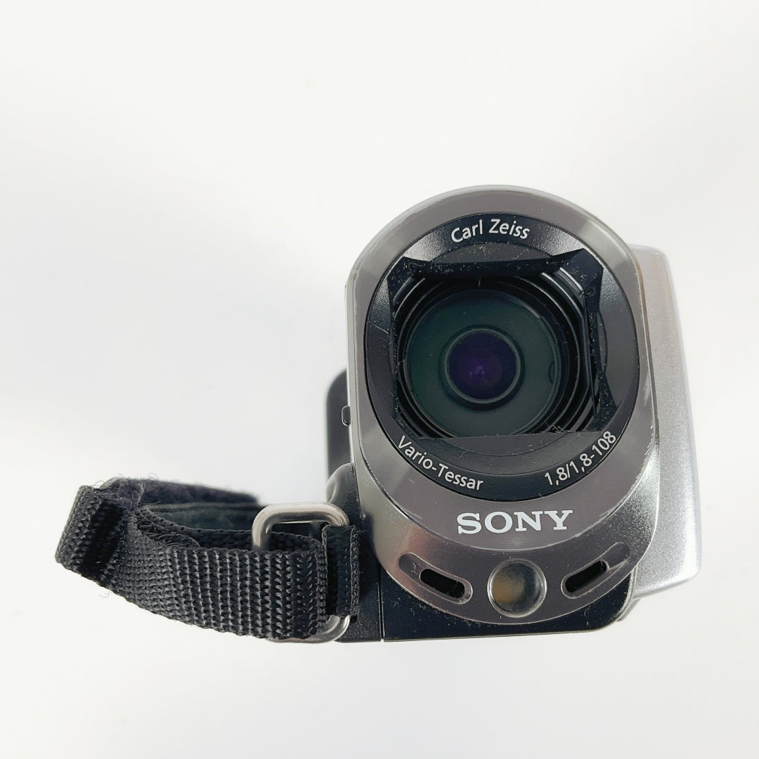 SONY DCR-SX44 Camcorder
