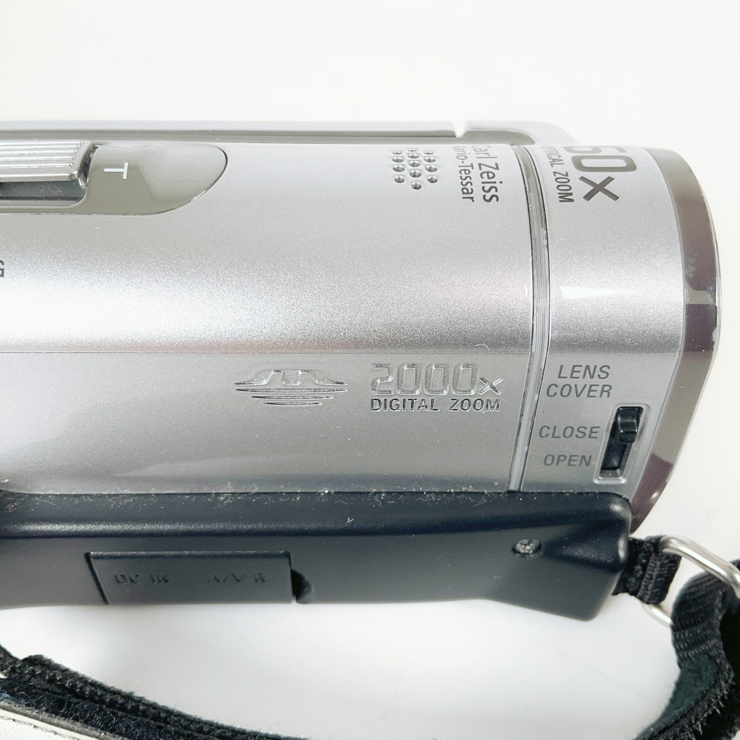 SONY DCR-SX44 Camcorder