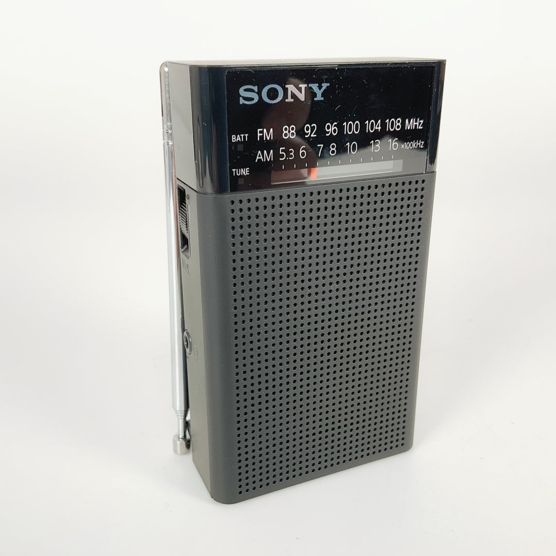 Sony FM/AM Radio (ICF-926)