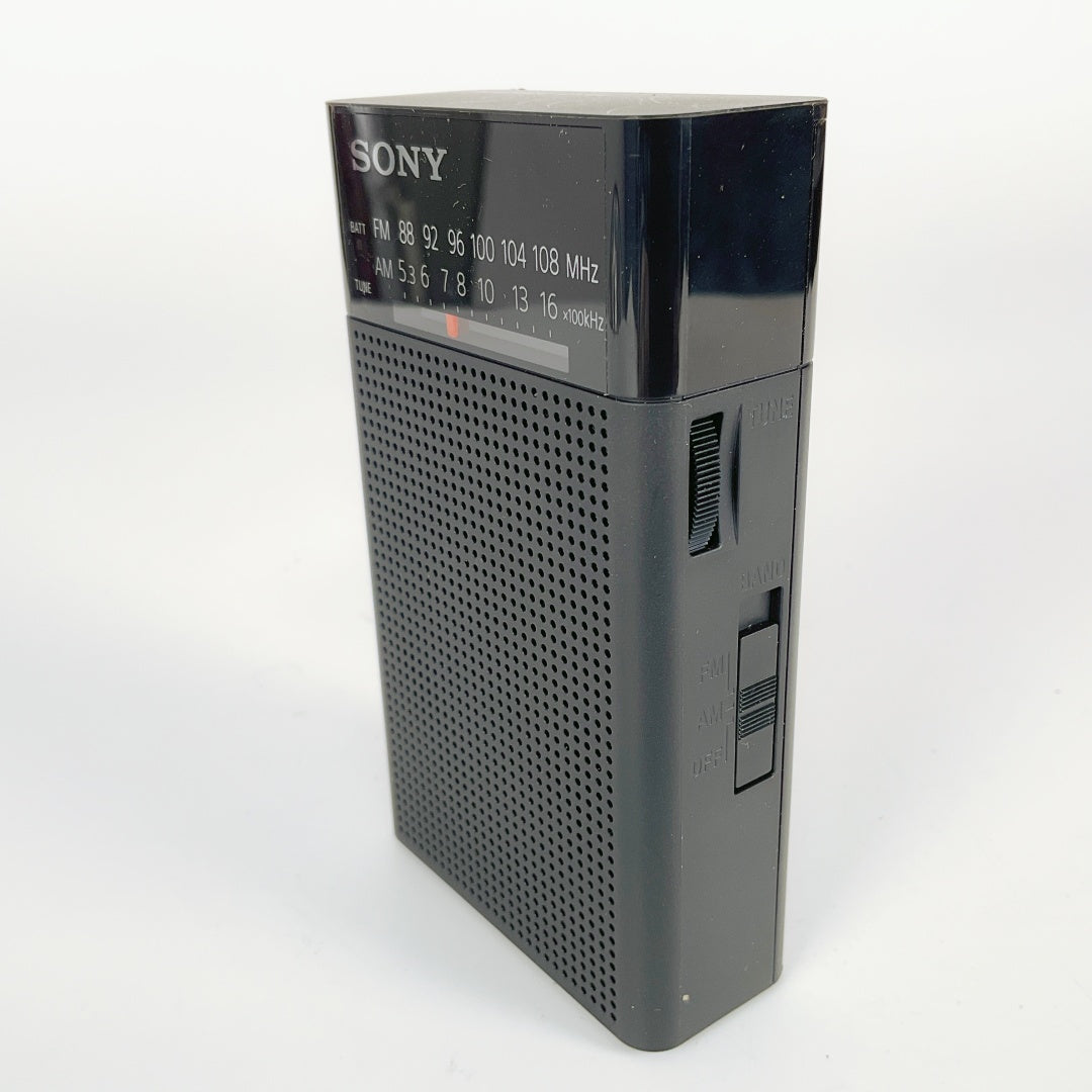 Sony FM/AM Radio (ICF-926)
