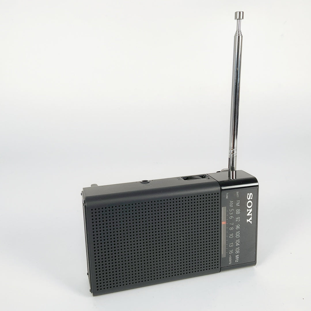 Sony FM/AM Radio (ICF-926)