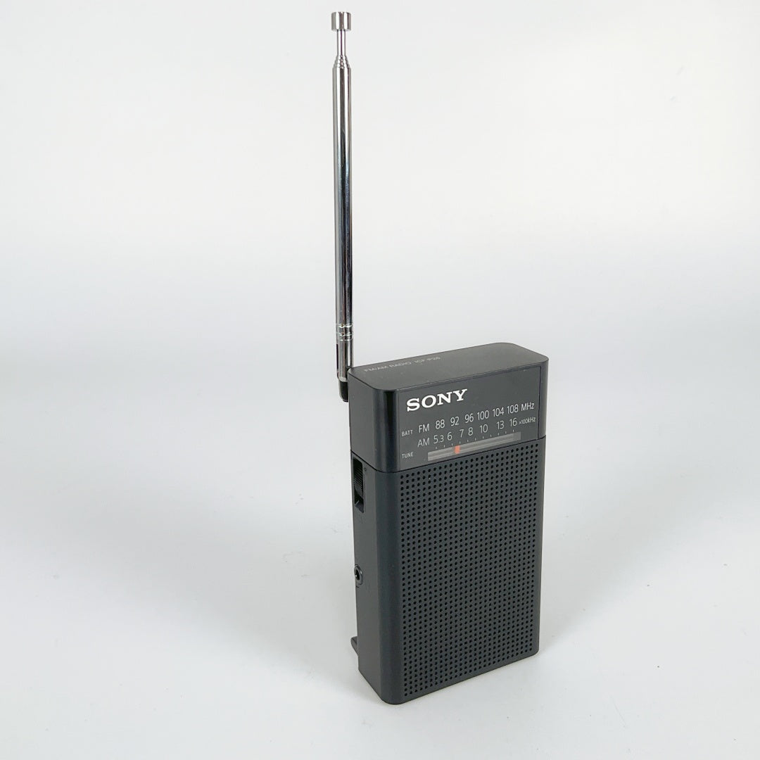 Sony FM/AM Radio (ICF-926)