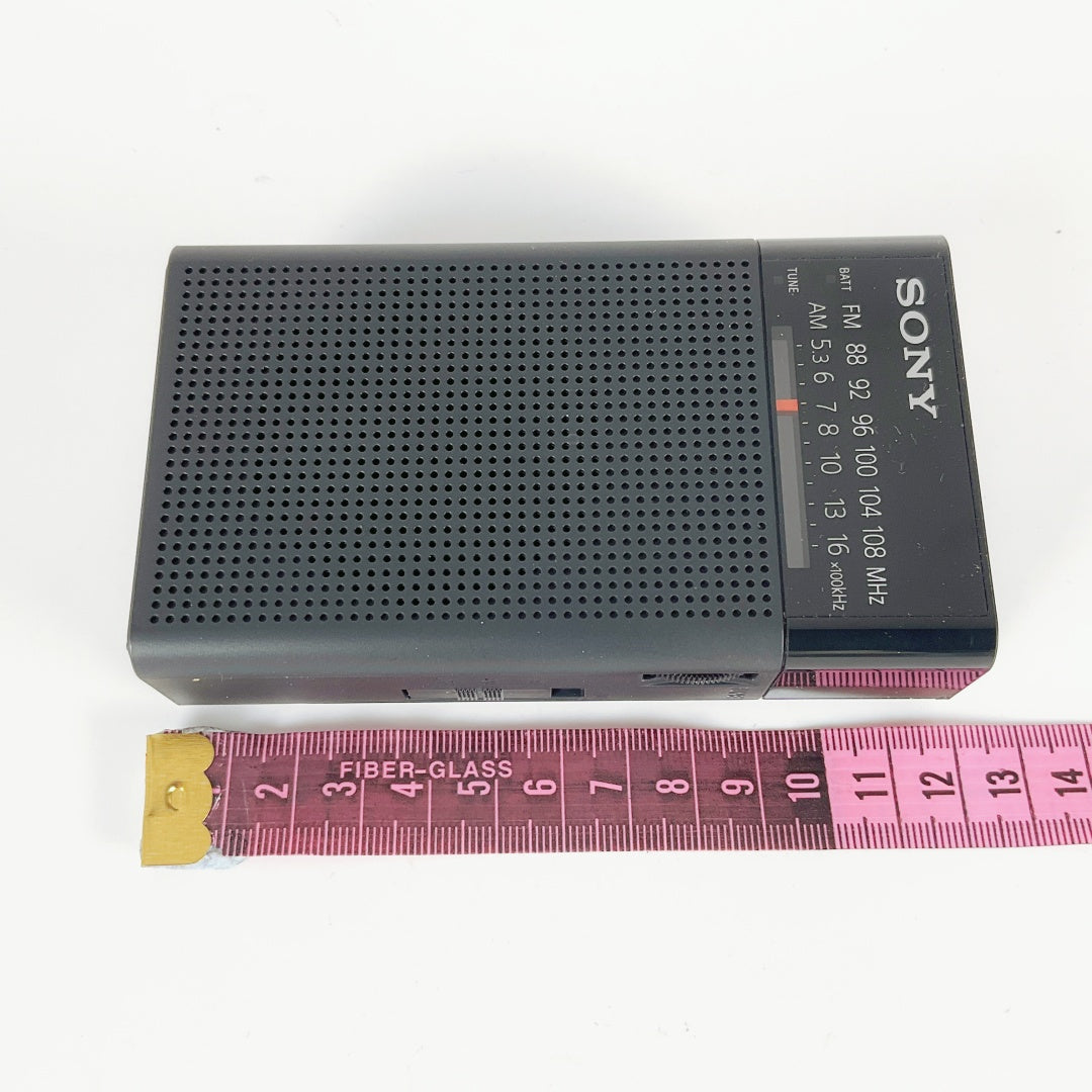 Sony FM/AM Radio (ICF-926)