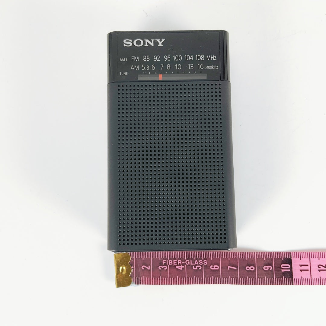 Sony FM/AM Radio (ICF-926)