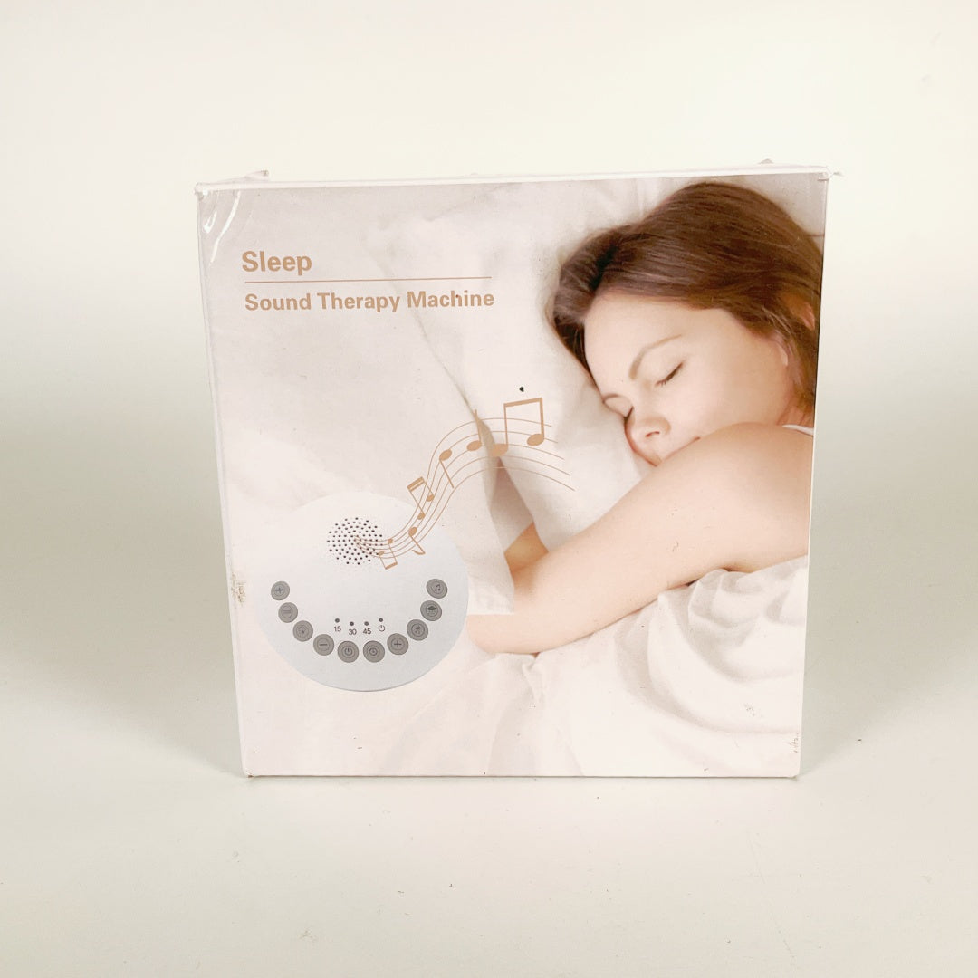 Innovation Soothing Nature Sounds Machine