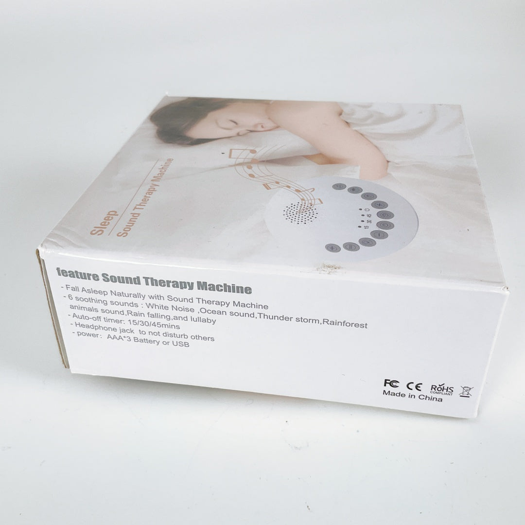 Innovation Soothing Nature Sounds Machine