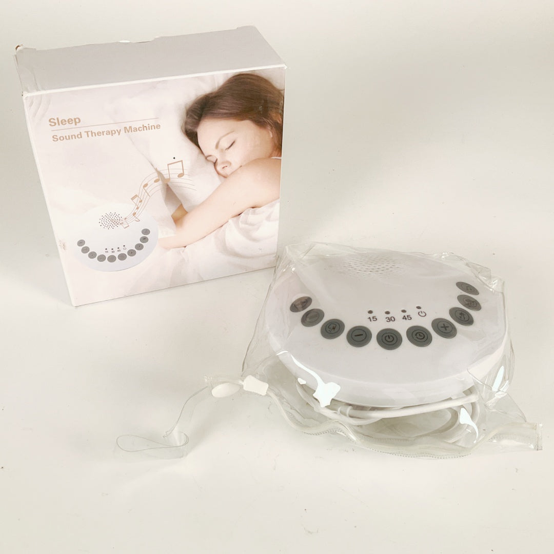 Innovation Soothing Nature Sounds Machine