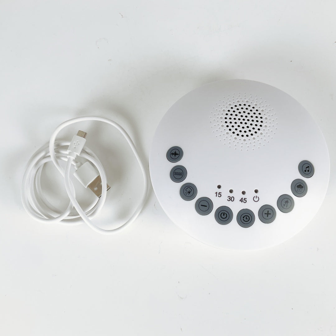 Innovation Soothing Nature Sounds Machine