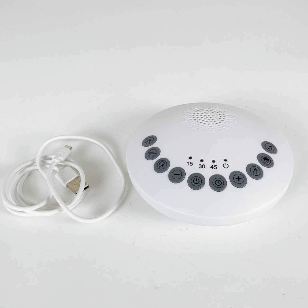 Innovation Soothing Nature Sounds Machine