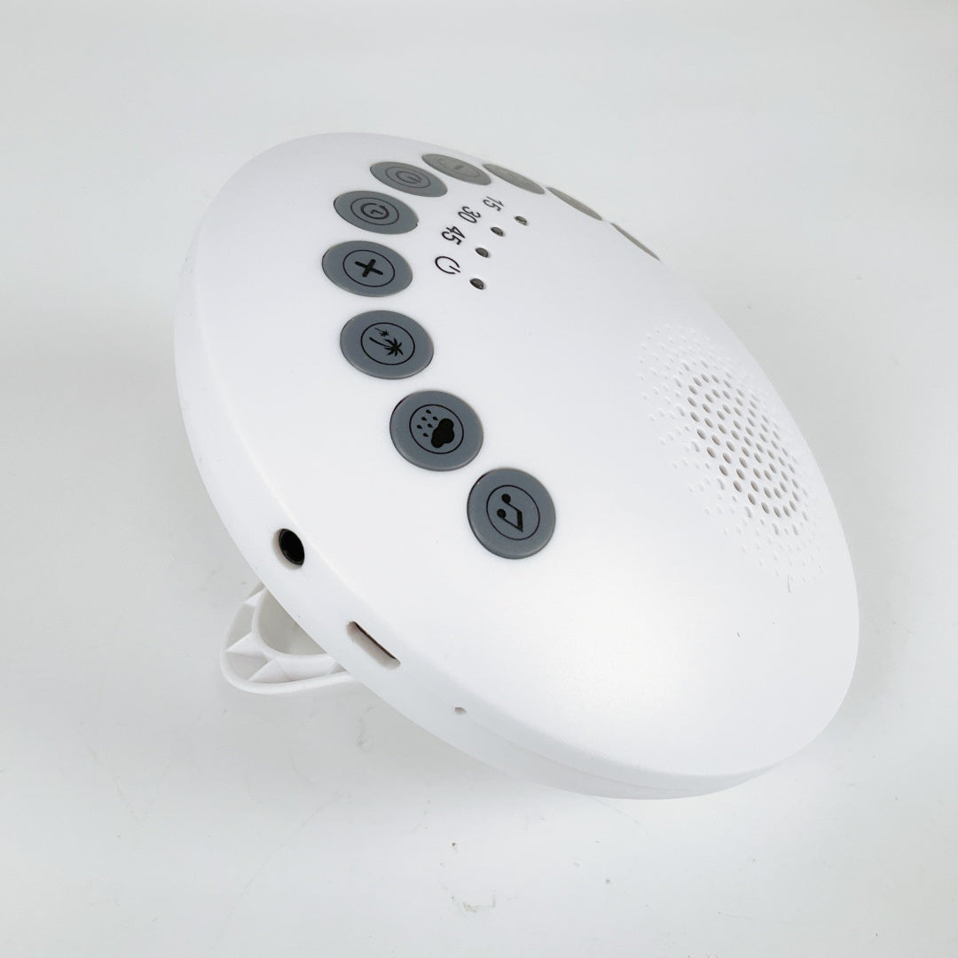Innovation Soothing Nature Sounds Machine