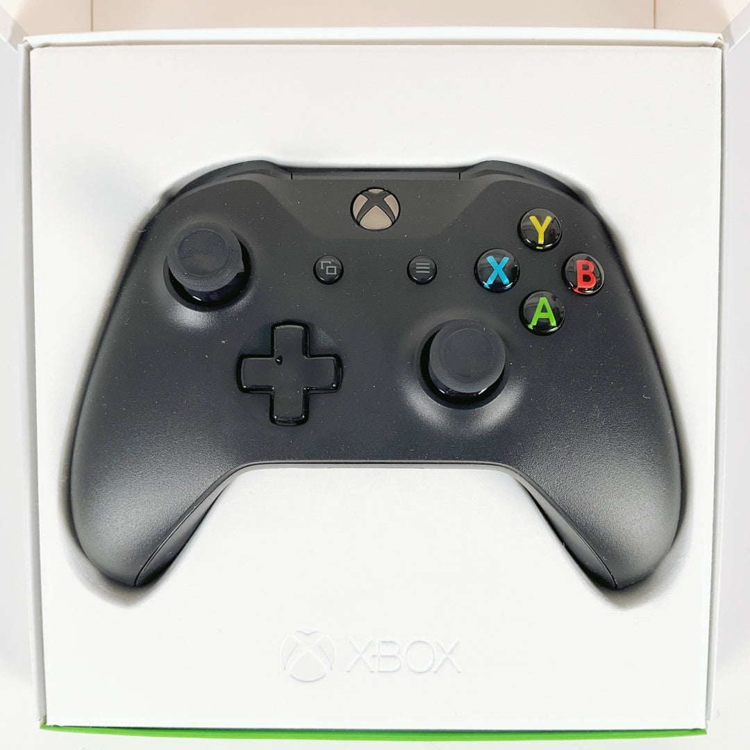Xbox One Wireless Controller (Black)