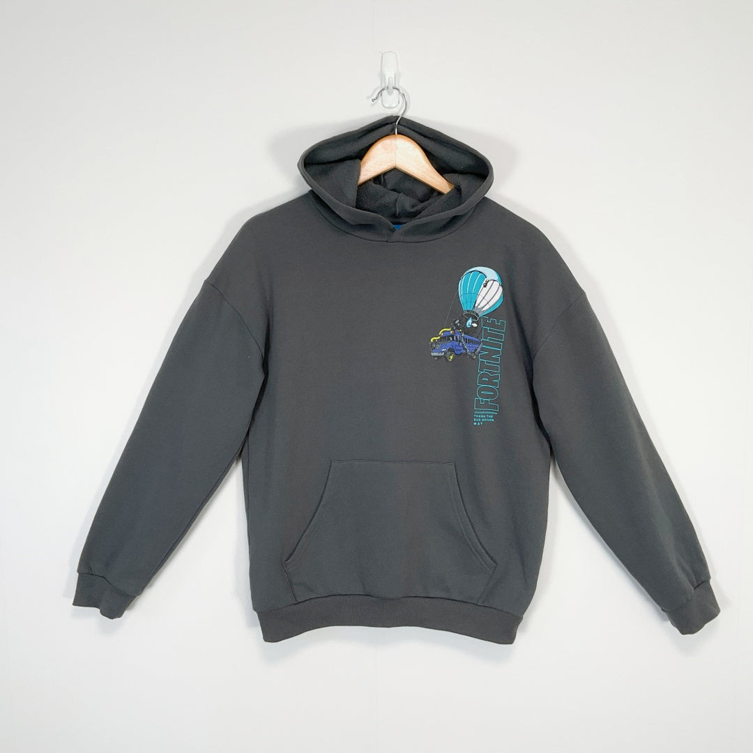 FORTNITE - Graphic Pullover Hoodie