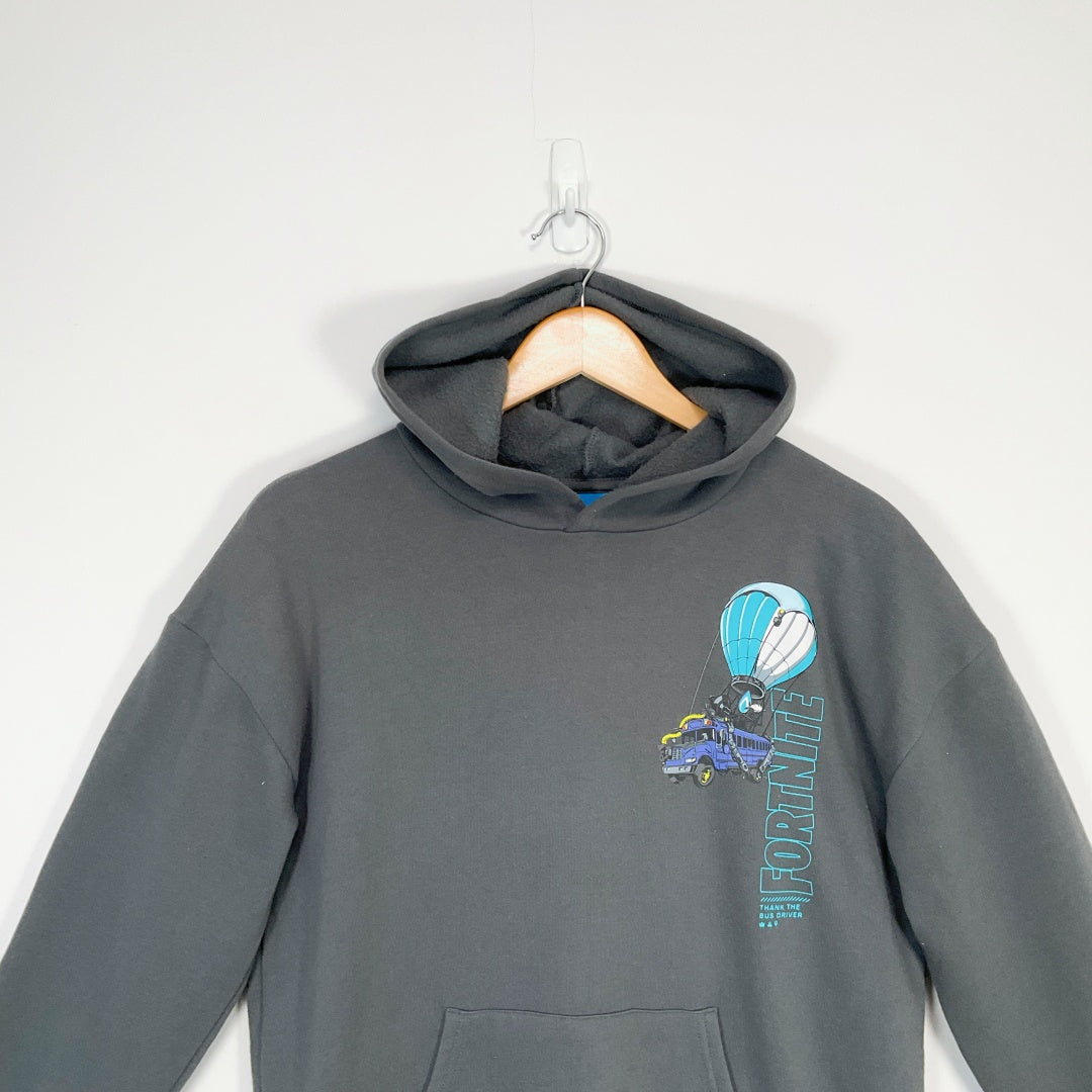 FORTNITE - Graphic Pullover Hoodie