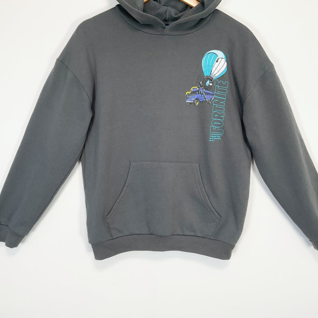 FORTNITE - Graphic Pullover Hoodie