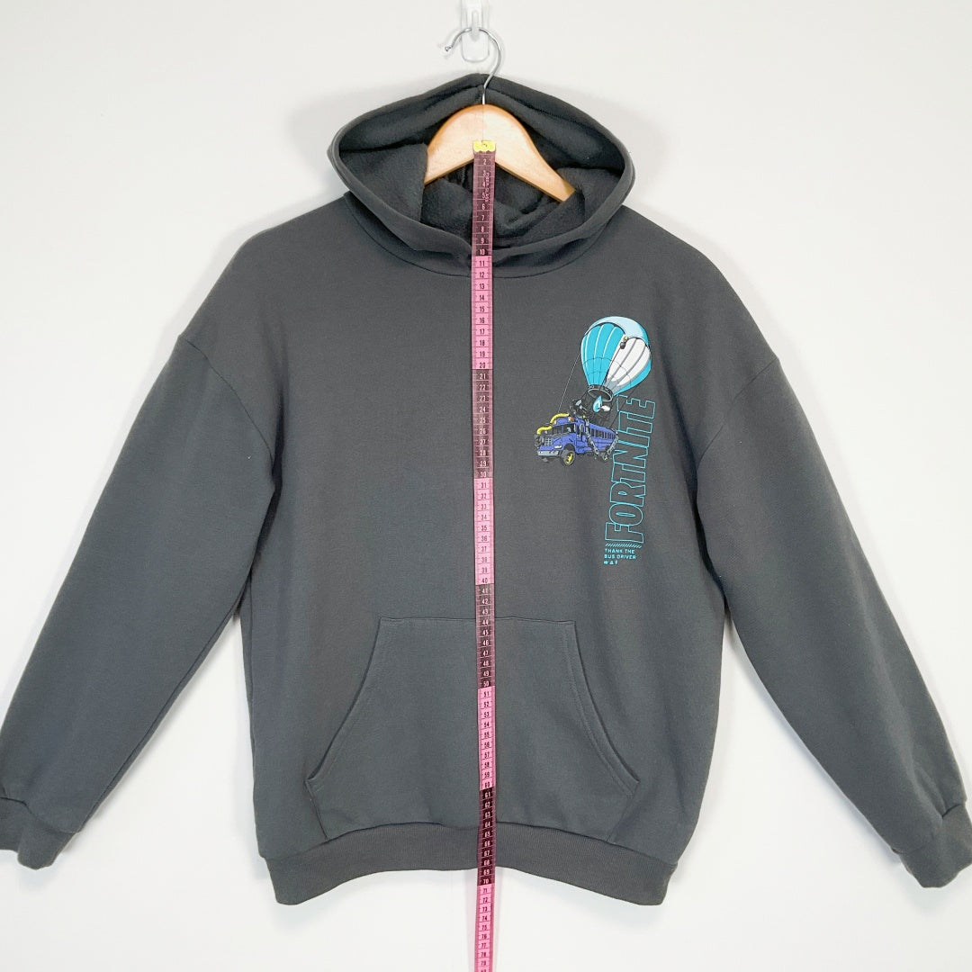 FORTNITE - Graphic Pullover Hoodie