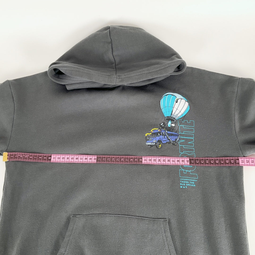 FORTNITE - Graphic Pullover Hoodie
