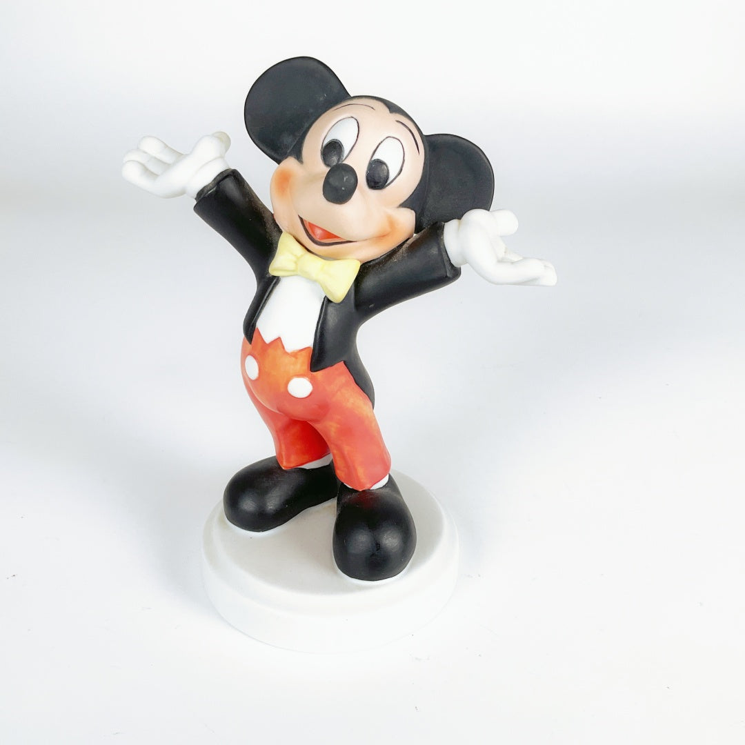 Disney Mickey Mouse Figurine - 18 cm