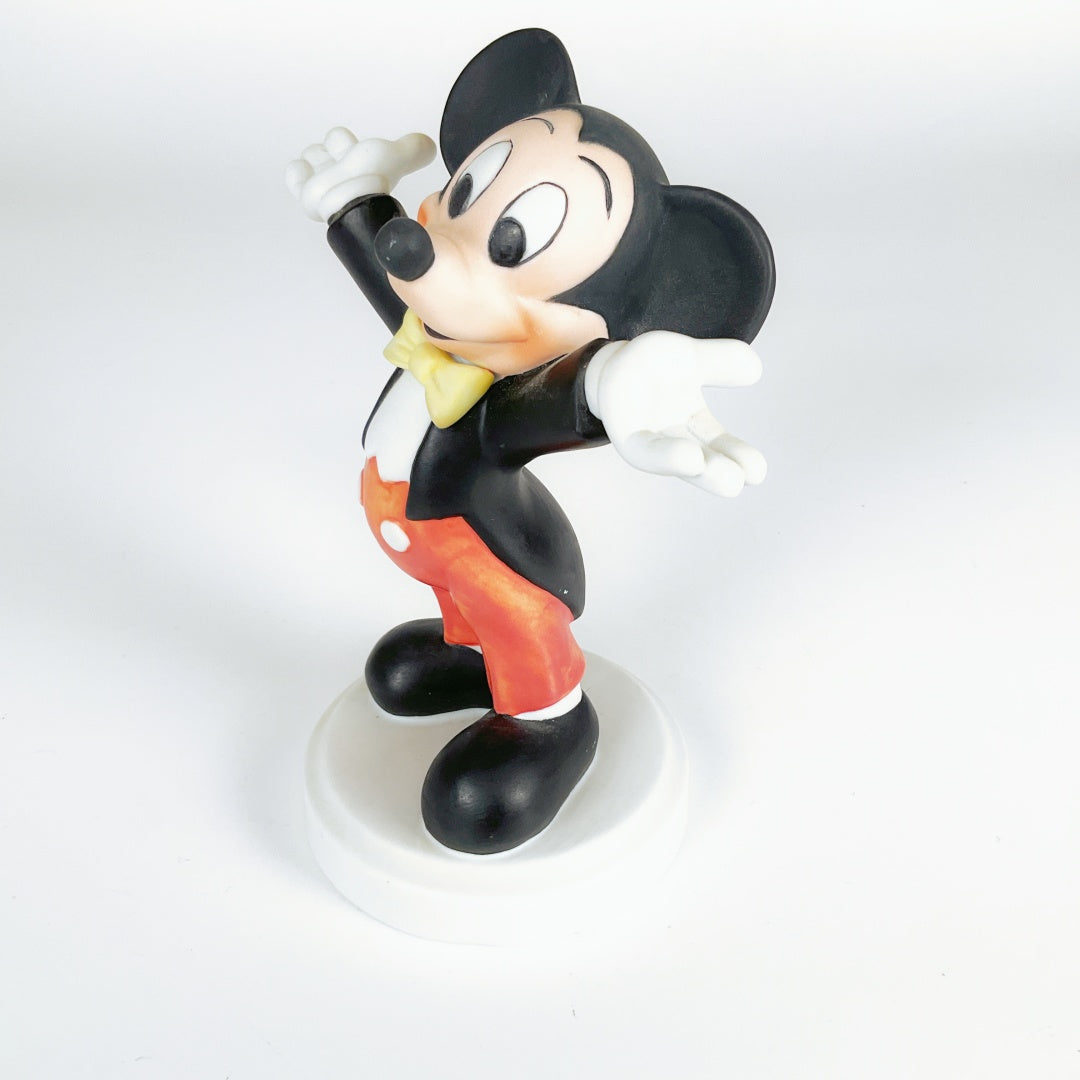 Disney Mickey Mouse Figurine - 18 cm