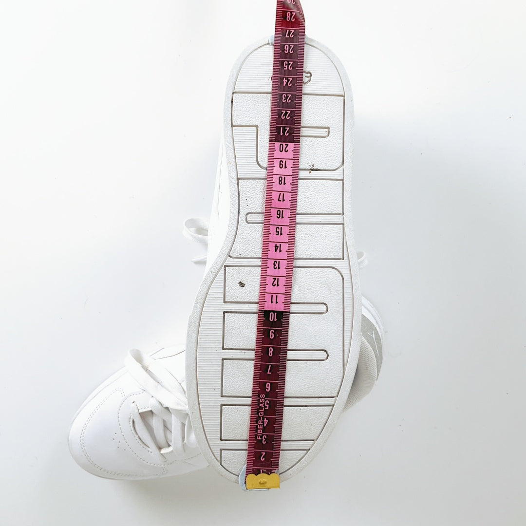Puma - Women's White Sneakers