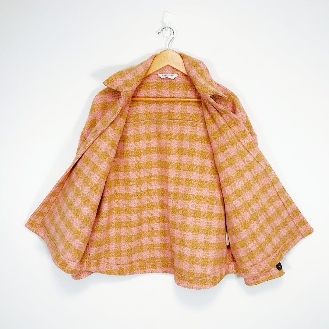 Stella + Gemma - Carly Coat