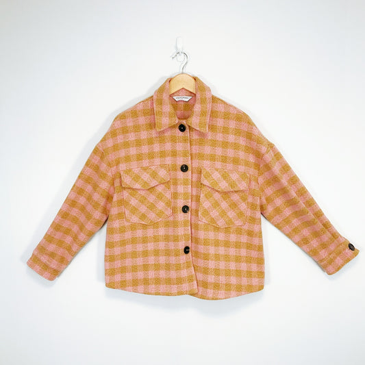 Stella + Gemma - Carly Coat